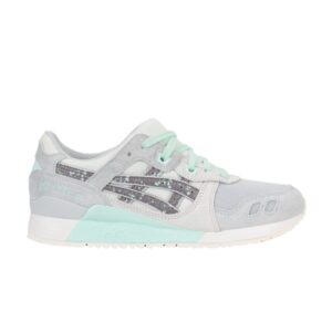 Baskets Femme Asics Gel Lyte 3 Rose Pastel H7R6L 9696