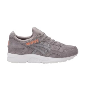 Baskets Wmns Asics Gel Lyte 5 Aluminium Gris HL7M5 9696