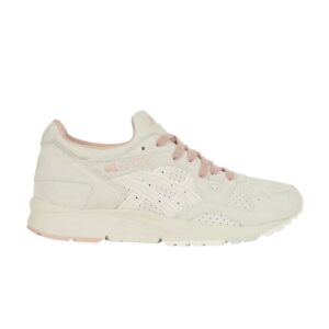 Baskets Wmns Asics Gel Lyte 5 Birch Tan H789L 0202