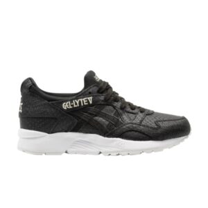 Baskets Femme Asics Gel Lyte 5 Noir H7E8L 9090