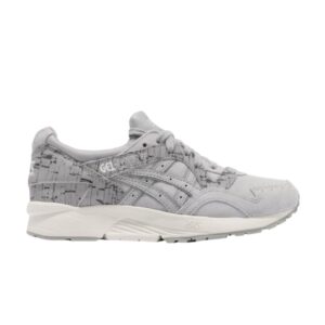 Baskets Wmns Asics Gel Lyte 5 Mid Gris Gris H884L 9696