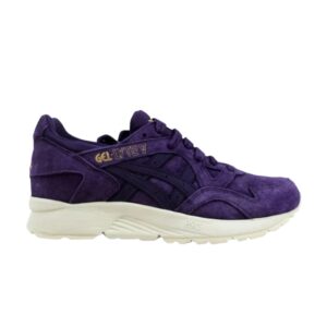Baskets Wmns Asics Gel Lyte 5 Mysterioso HL7E6 3333
