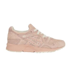Baskets Wmns Asics Gel Lyte 5 Pêche Beige H789L 7272