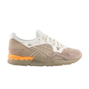 Baskets Wmns Asics Gel Lyte 5 Sable H661L 0505