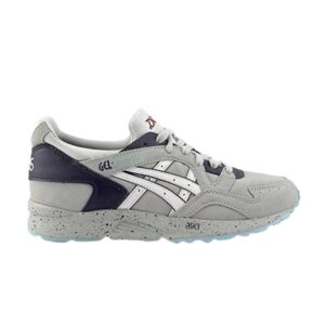 Baskets Wmns Asics Gel Lyte 5 Soft Gris H69BK 1001