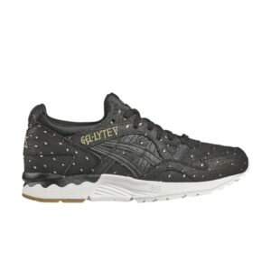 Wmns Asics Gel Lyte 5 Baskets Saint Valentin Rose H785L 9090