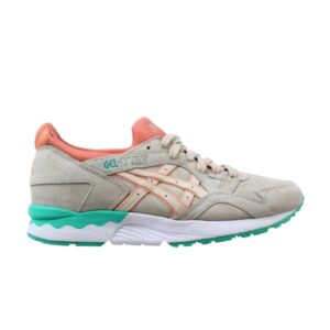 Baskets Wmns Asics Gel Lyte 5 Whisper Rose H6R9L 2121