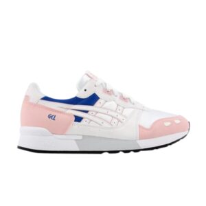 Baskets Wmns Asics Gel Lyte Soirée Sable HY763 1701
