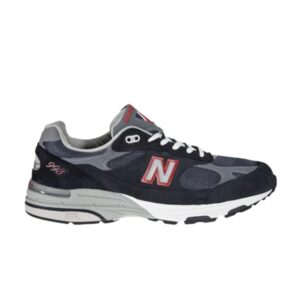 Baskets Wmns New Balance 993 Made in USA Coast Guard WR993CGD