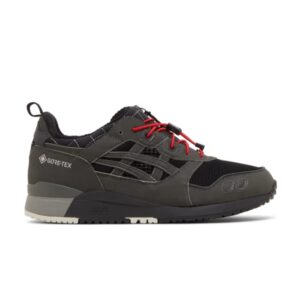 Baskets Mita x Asics Gel Lyte 3 GORE-TEX Gunmetal 1201A870 020