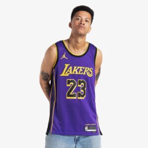 Maillot de basket-ball 2022-23 Charlotte Hornets LaMelo Ball #1 Swingman Association Edition Maillot blanc 691486