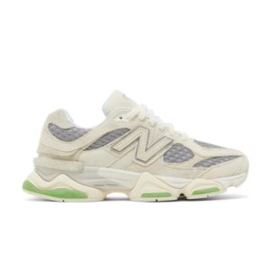 Bricks & Wood x New Balance 9060 Baskets Rien n'a changé sauf l'adresse Rose U9060BW1