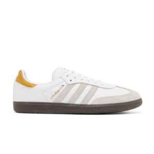 Programme Kith x adidas Samba OG Classics – Mangue Blanc IE4800