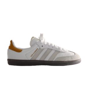 Programme Kith x adidas Samba OG J Classics – Rose mangue IE9965