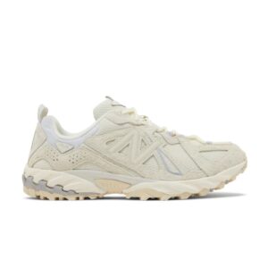 New Balance Baskets 610 Angora Marron ML610TF