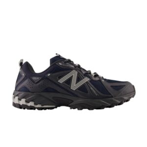 New Balance 610 Baskets Phantom Classic Crimson Noir Noir ML610TAF