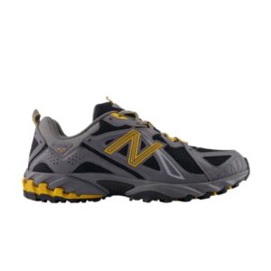 New Balance 610 Castlerock Varsity Gold Baskets Jaune ML610TAK