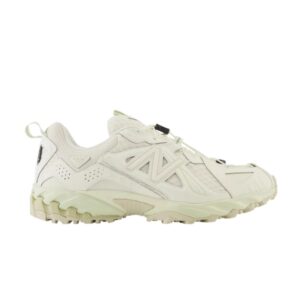 New Balance 610 GORE-TEX Baskets en noix de cajou brutes Jaune ML610XB