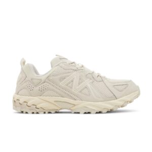 New Balance 610 Timberwolf Moonbeam baskets Vert ML610TBC