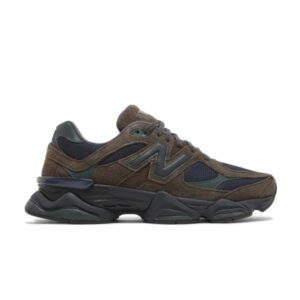 New Balance 9060 Baskets Boeuf & Broccoli U9060OUT