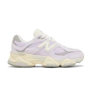 New Balance 9060 Big Kid baskets décembre ciel GC9060VK