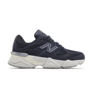 Baskets New Balance 9060 Big Kid Eclipse Marine GC9060NV