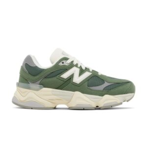 Baskets New Balance 9060 Big Kid Nori GC9060VG
