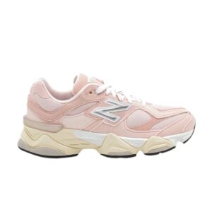 New Balance 9060 Baskets Rose Haze Grand Enfant GC9060ZP