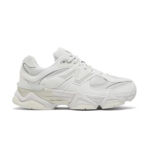 New Balance 9060 Baskets Reflection Big Kid Bleu GC9060LL