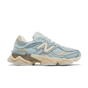 New Balance 9060 Baskets Bleu Haze U9060FNB