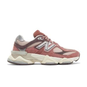 New Balance 9060 Pack de fleurs de cerisier – Rouge minéral U9060TRU