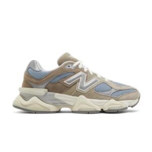 New Balance 9060 Pack de fleurs de cerisier – Champignon U9060MUS