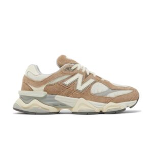 Baskets New Balance 9060 Driftwood U9060HSB