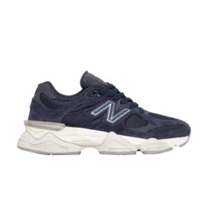 Baskets New Balance 9060 Eclipse Marine U9060NV