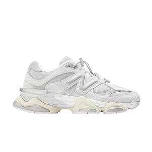 New Balance 9060 Baskets Gris Lilas U9060GM