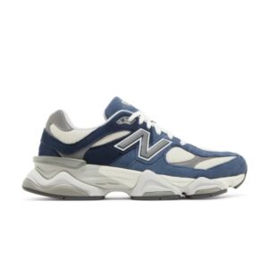 New Balance 9060 Baskets indigo naturel U9060IND