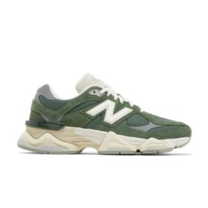 Baskets New Balance 9060 Nori U9060VNG