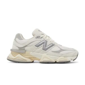 New Balance 9060 Baskets en béton de sel de mer U9060ECA