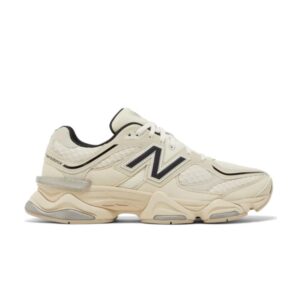 Baskets New Balance 9060 Turtledove Noir U9060DUA