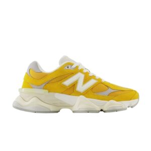Baskets New Balance 9060 Varsity Gold U9060VNY