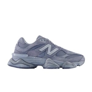 New Balance 9060 Baskets bleues délavées U9060IB