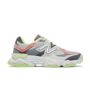 Baskets DTLR x New Balance 9060 Glow U9060DGG