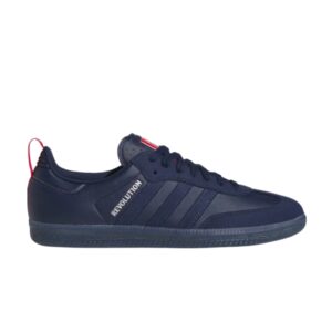 Baskets Orchard Skateshop x New England Revolution x adidas Samba ADV The Liberty Kit Noir IG7925