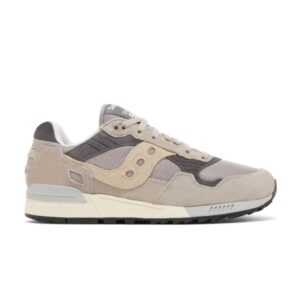 Baskets Saucony Shadow 5000 Sable Gris Noir S70665 23