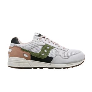 Baskets Saucony Shadow 5000 Unplugged Pack Bleu S70779 2