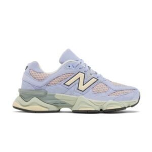 Pack de pièces manquantes The Whitaker Group x New Balance 9060 - Daydream Blue U9060WG1