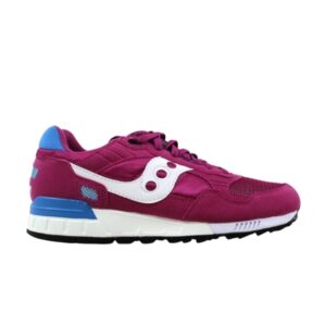Baskets Wmns Saucony Shadow 5000 Rose S60033 84