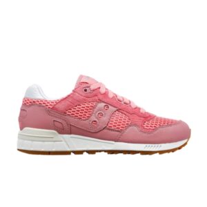 Baskets Wmns Saucony Shadow 5000 Summer – Gomme Rose Clair S60719 1