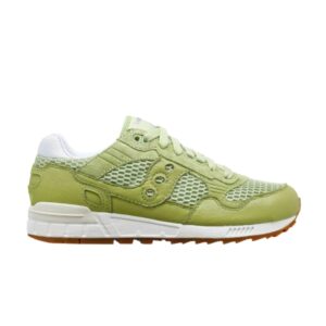 Baskets Wmns Saucony Shadow 5000 Summer – Mint Gum Pink S60719 2