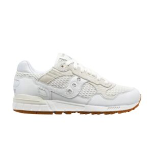 Baskets Wmns Saucony Shadow 5000 Summer – Blanc Gomme Noir S60719 3